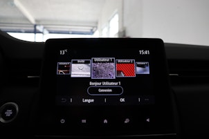 Vehicle image MITSUBISHI Colt 1.6 HEV Intense