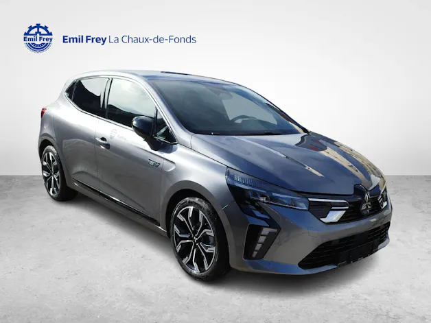Mitsubishi Colt 1.6 HEV Intense
