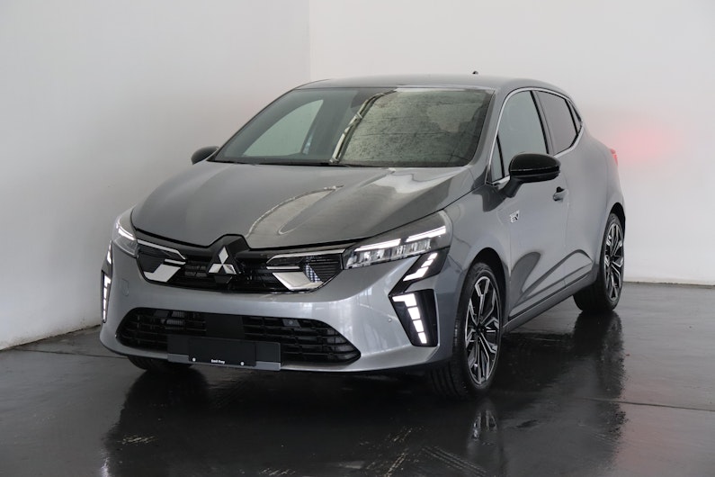 Vehicle image MITSUBISHI COLT