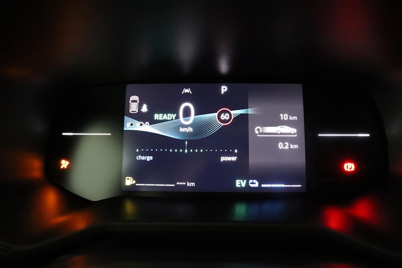 Vehicle image MITSUBISHI COLT