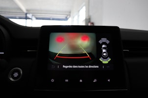 Vehicle image MITSUBISHI Colt 1.6 HEV Intense