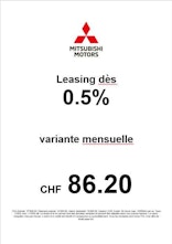 Vehicle image MITSUBISHI Colt 1.6 HEV Intense