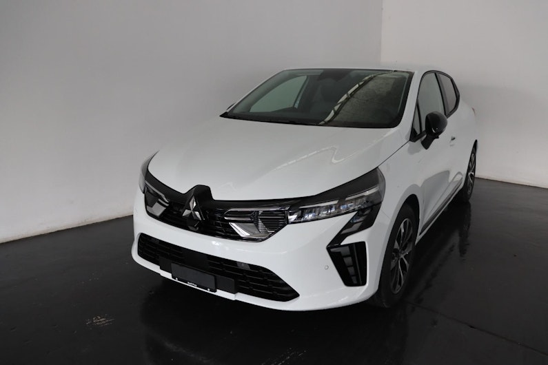 Vehicle image MITSUBISHI COLT