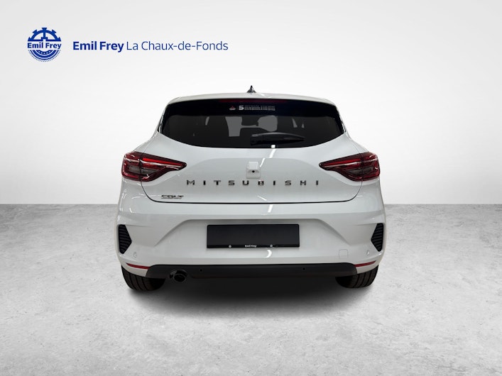 Vehicle image MITSUBISHI COLT