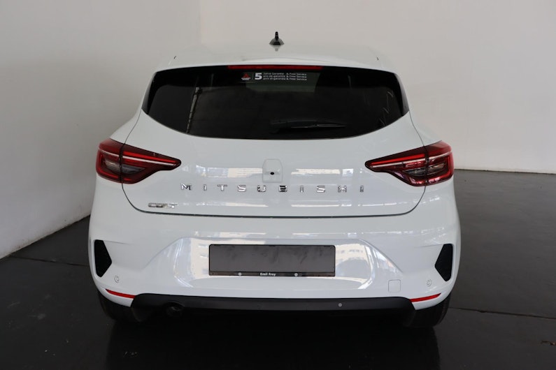 Vehicle image MITSUBISHI COLT