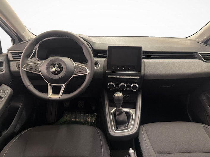 Vehicle image MITSUBISHI COLT