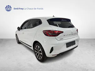 Mitsubishi Colt 1.0 Invite+