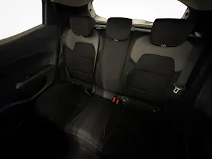 Mitsubishi Colt 1.0 Invite+