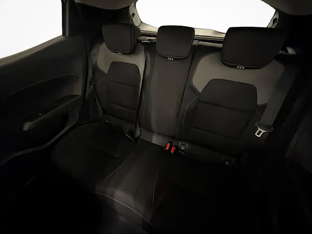 Mitsubishi Colt 1.0 Invite+
