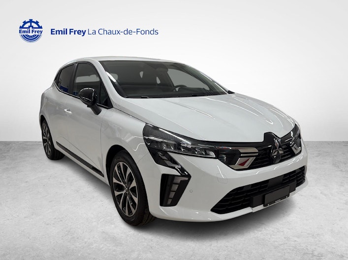 Vehicle image MITSUBISHI COLT