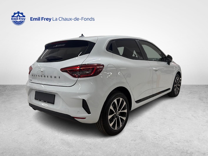 Vehicle image MITSUBISHI COLT