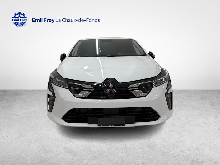 Vehicle image MITSUBISHI COLT