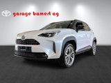 First vehicle image