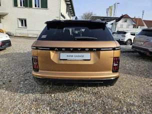 KGM Actyon 1.5 T-Gdi First Edition 4WD