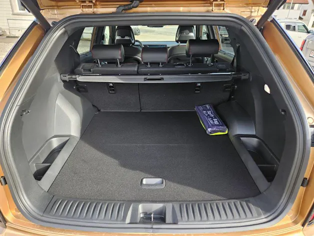 KGM Actyon 1.5 T-Gdi First Edition 4WD