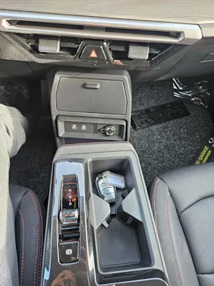 KGM Actyon 1.5 T-Gdi First Edition 4WD
