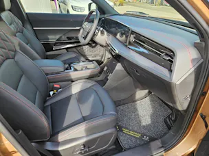 KGM Actyon 1.5 T-Gdi First Edition 4WD