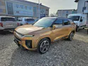 KGM Actyon 1.5 T-Gdi First Edition 4WD