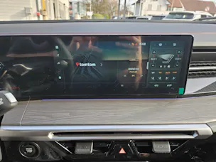 KGM Actyon 1.5 T-Gdi First Edition 4WD
