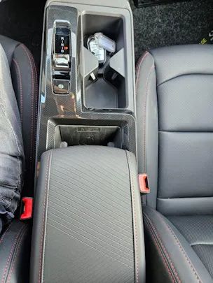 KGM Actyon 1.5 T-Gdi First Edition 4WD