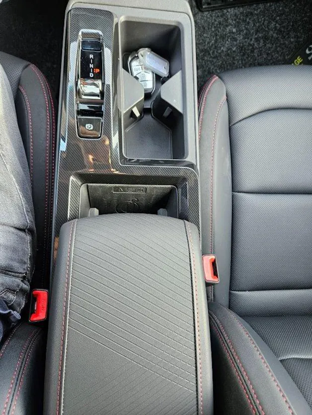 KGM Actyon 1.5 T-Gdi First Edition 4WD