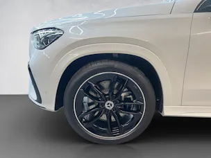 Mercedes-Benz GLE 350 de AMG Line 4Matic