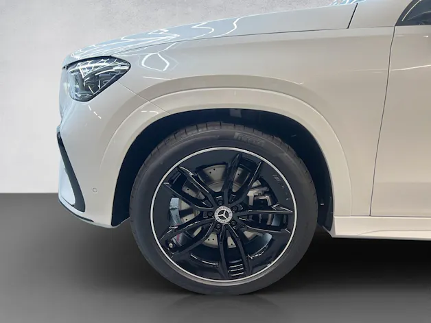 Mercedes-Benz GLE 350 de AMG Line 4Matic