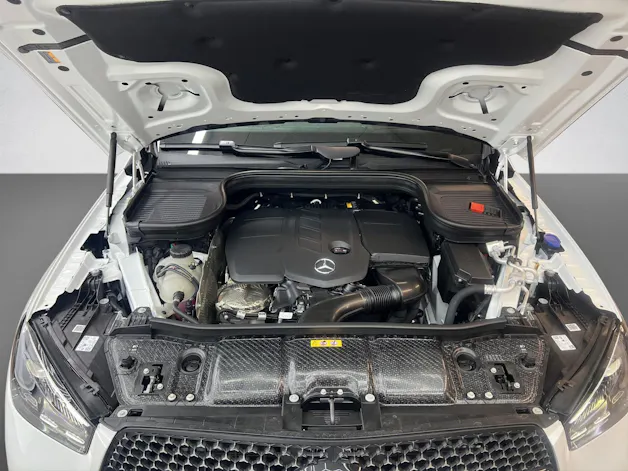 Mercedes-Benz GLE 350 de AMG Line 4Matic