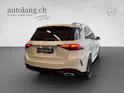 Mercedes-Benz GLE 350 de AMG Line 4Matic