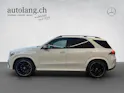 Mercedes-Benz GLE 350 de AMG Line 4Matic