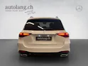Mercedes-Benz GLE 350 de AMG Line 4Matic