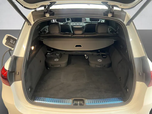 Mercedes-Benz GLE 350 de AMG Line 4Matic