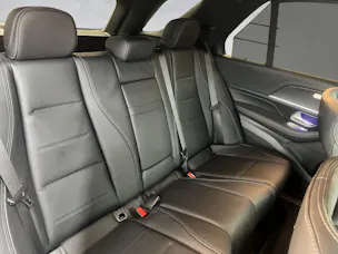 Mercedes-Benz GLE 350 de AMG Line 4Matic
