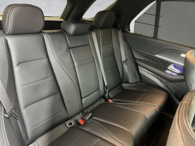 Mercedes-Benz GLE 350 de AMG Line 4Matic