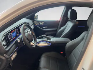 Mercedes-Benz GLE 350 de AMG Line 4Matic