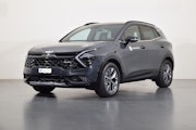 First vehicle image