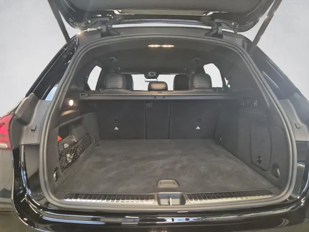 Mercedes-Benz GLE 450 AMG Line 4Matic