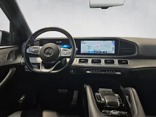 Mercedes-Benz GLE 450 AMG Line 4Matic