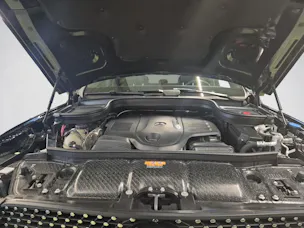 Mercedes-Benz GLE 450 AMG Line 4Matic
