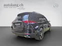 Mercedes-Benz GLE 450 AMG Line 4Matic