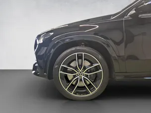 Mercedes-Benz GLE 450 AMG Line 4Matic