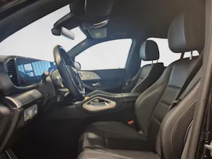 Mercedes-Benz GLE 450 AMG Line 4Matic
