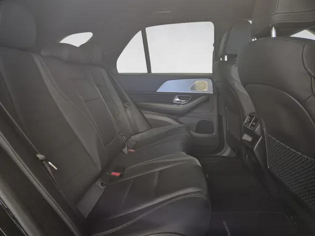 Mercedes-Benz GLE 450 AMG Line 4Matic