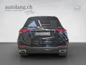 Mercedes-Benz GLE 450 AMG Line 4Matic