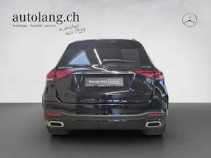 Mercedes-Benz GLE 450 AMG Line 4Matic