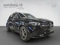 Mercedes-Benz GLE 450 AMG Line 4Matic