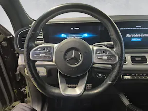 Mercedes-Benz GLE 450 AMG Line 4Matic