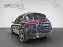 Mercedes-Benz GLE 450 AMG Line 4Matic