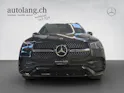 Mercedes-Benz GLE 450 AMG Line 4Matic