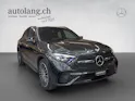 Mercedes-Benz GLC 200 AMG Line 4Matic
